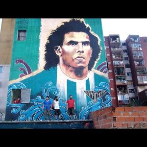 Meet your Posher, Fernando